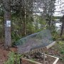 Trap for geologists, Finland (Fot. Aleksandra Mansfeld)